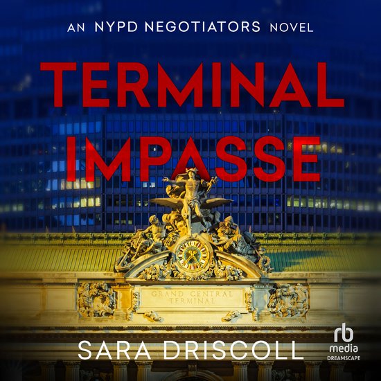 Terminal Impasse - cover