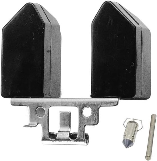 Carburateur Reparatieset - Motoronderdelen Kit - Motoronderhoud - Stabiele Eigenschappen - 100 g - PZ26-XLB van Merkloos — afbeelding 4