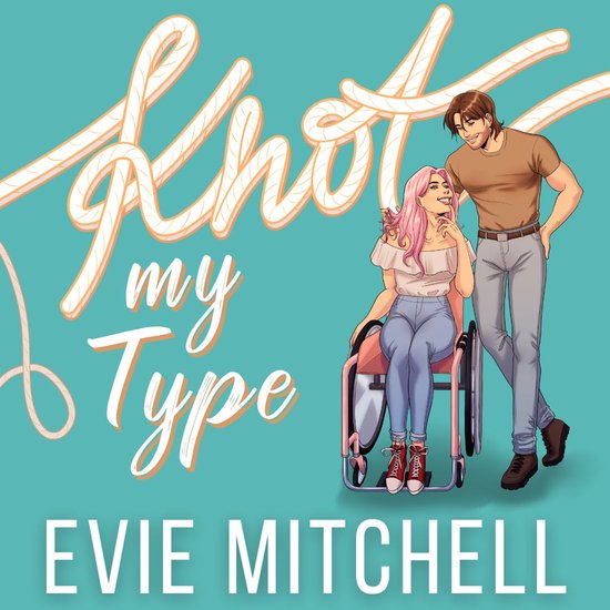 Knot My Type - cover