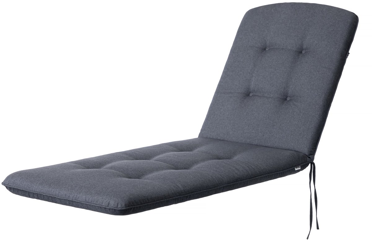 Beatriz Home Comfort - Kussens - Loungekussen - Donkerblauw - Comfortabel - Duurzaam 185 x 60 cm