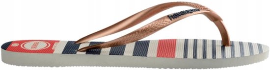 Havaianas - Tongs pour enfants - Multicolore - Synthétique