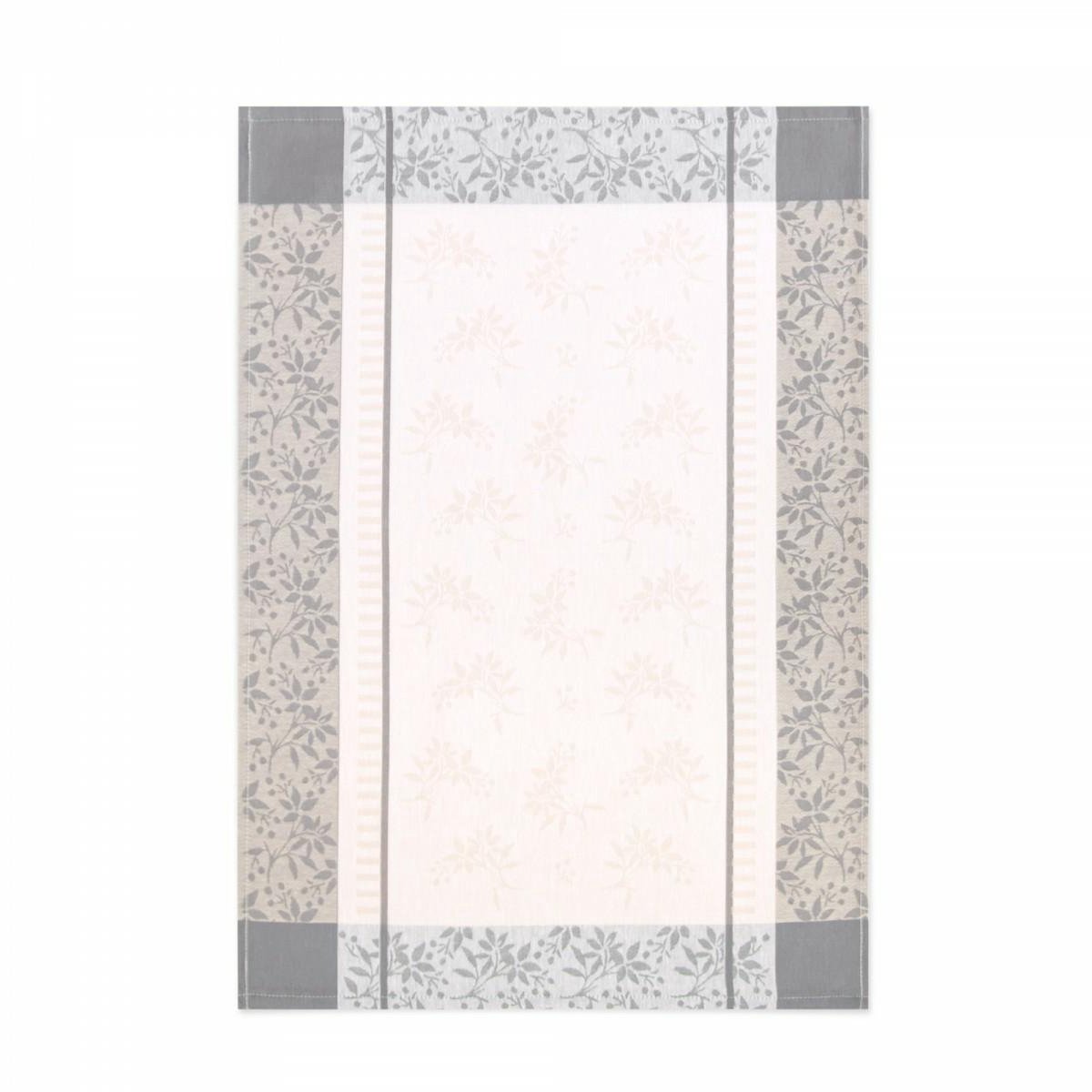 Zwoltex Jarzębina Serie - Keukendoek - 50x70 cm - 100% Katoen - Ultrasoft