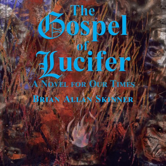 The Gospel of Lucifer - cover