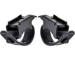 PROX Aero F III / Atlas - Fietslamp Houder