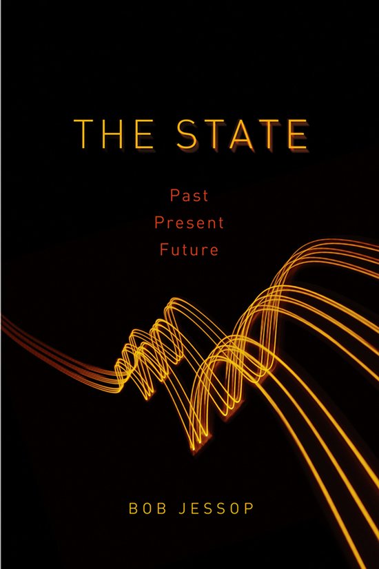 State Past Present Future