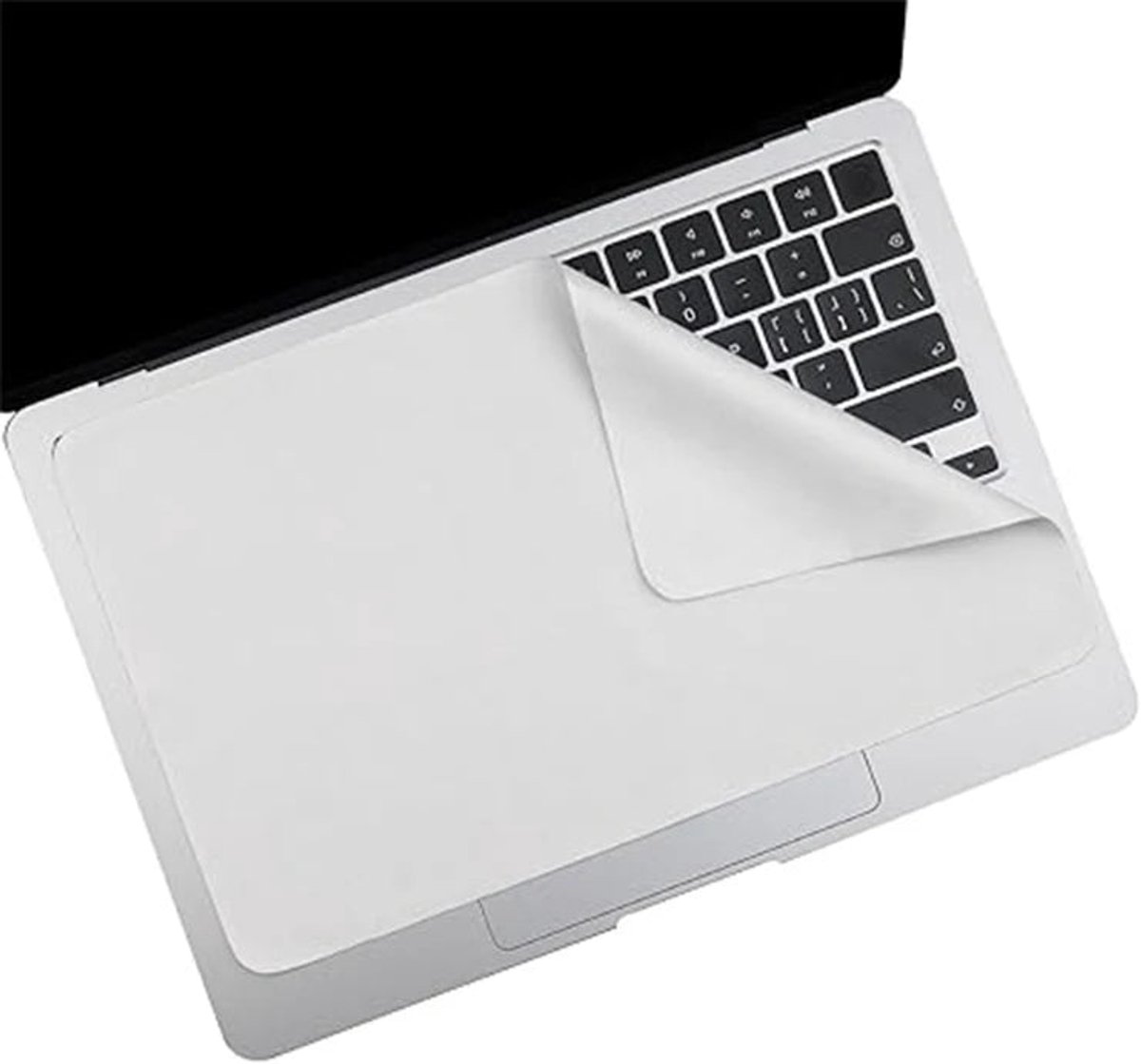 TLXT - Beschermhoes Voor Toetsenbord - Microvezel Materiaal - Milieuvriendelijk - Toetsenbord Doek - Voor Laptopgebruikers - FCB