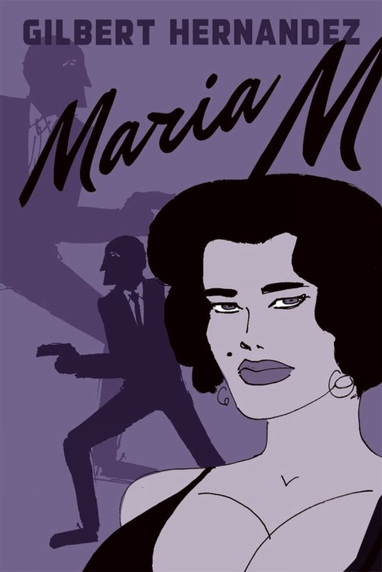 Maria M.