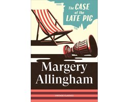 Brief Encounters-The Case of the Late Pig