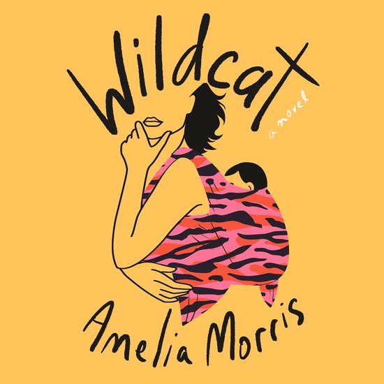 Wildcat - cover