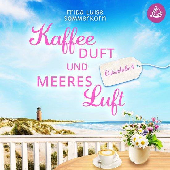 Kaffeeduft und Meeresluft - cover