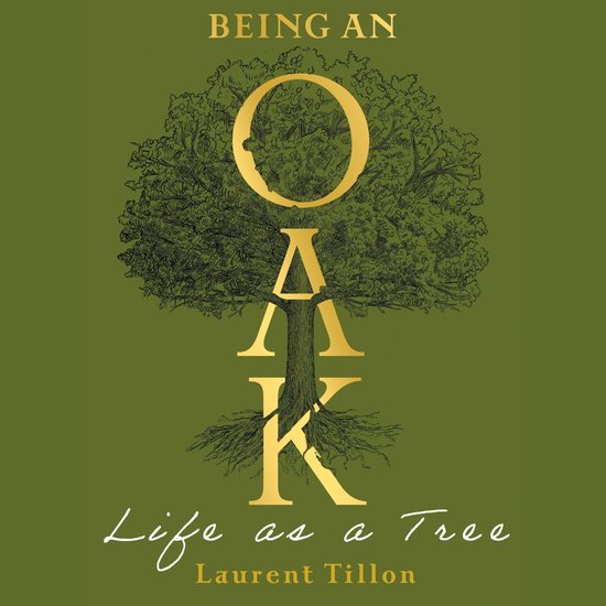 Being an Oak - cover