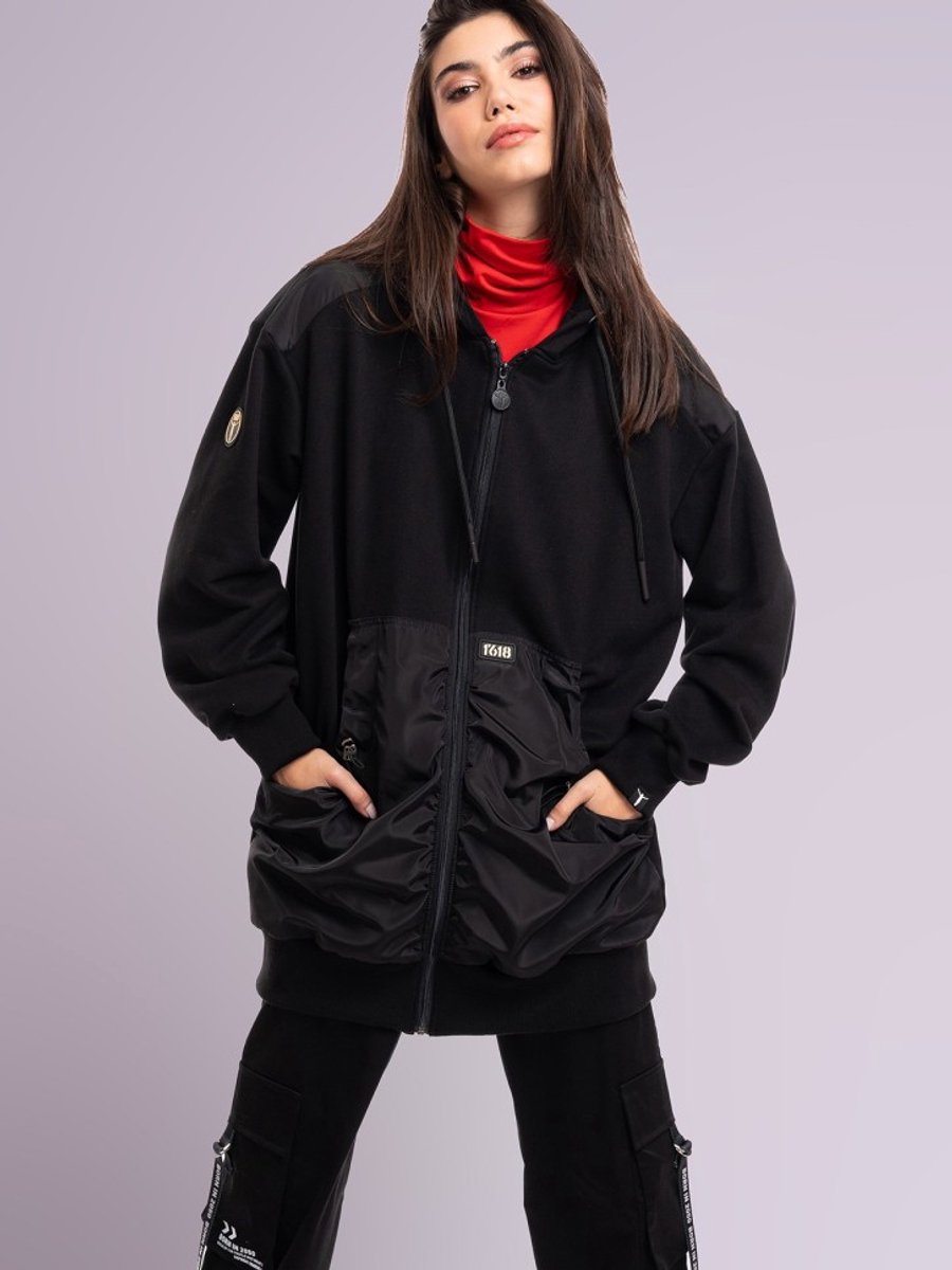 1'618 Sweater Jacket