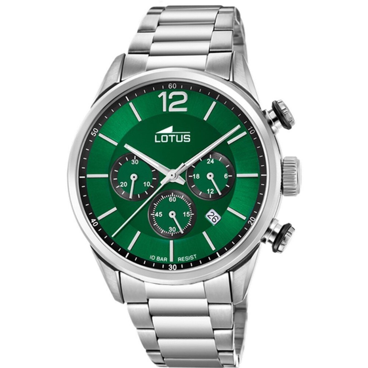 Lotus Herenhorloge 18688-4