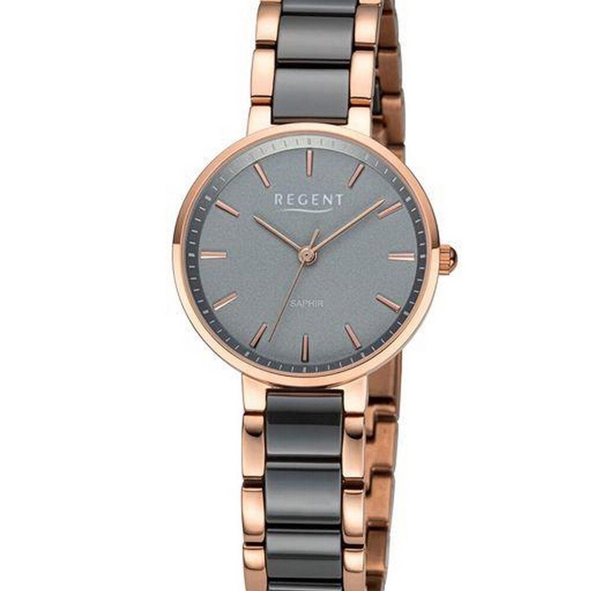Regent - F-1466 - Polshorloge - Dames