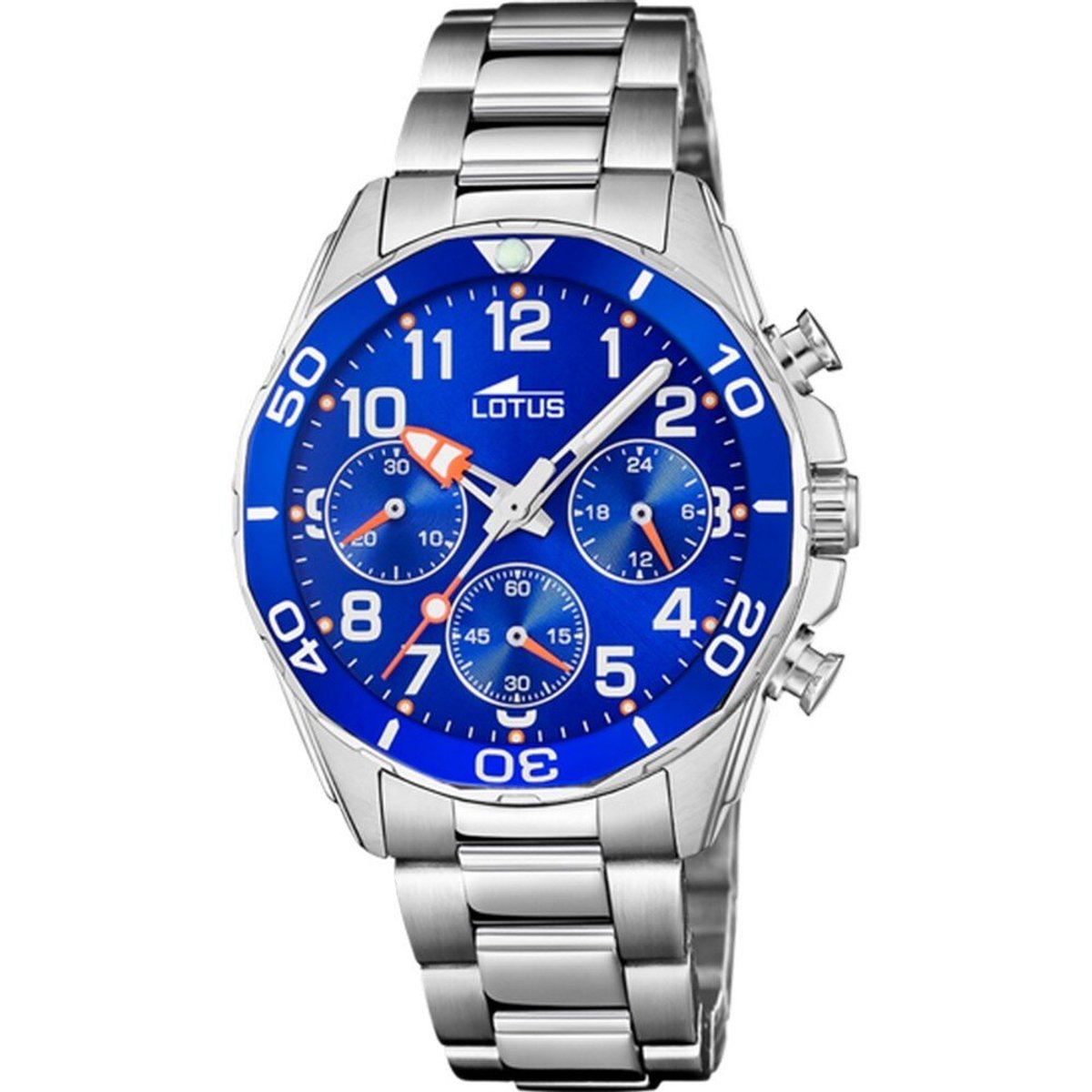 Lotus Kinderenhorloge 18858-1