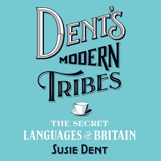 Dent's Modern Tribes - cover
