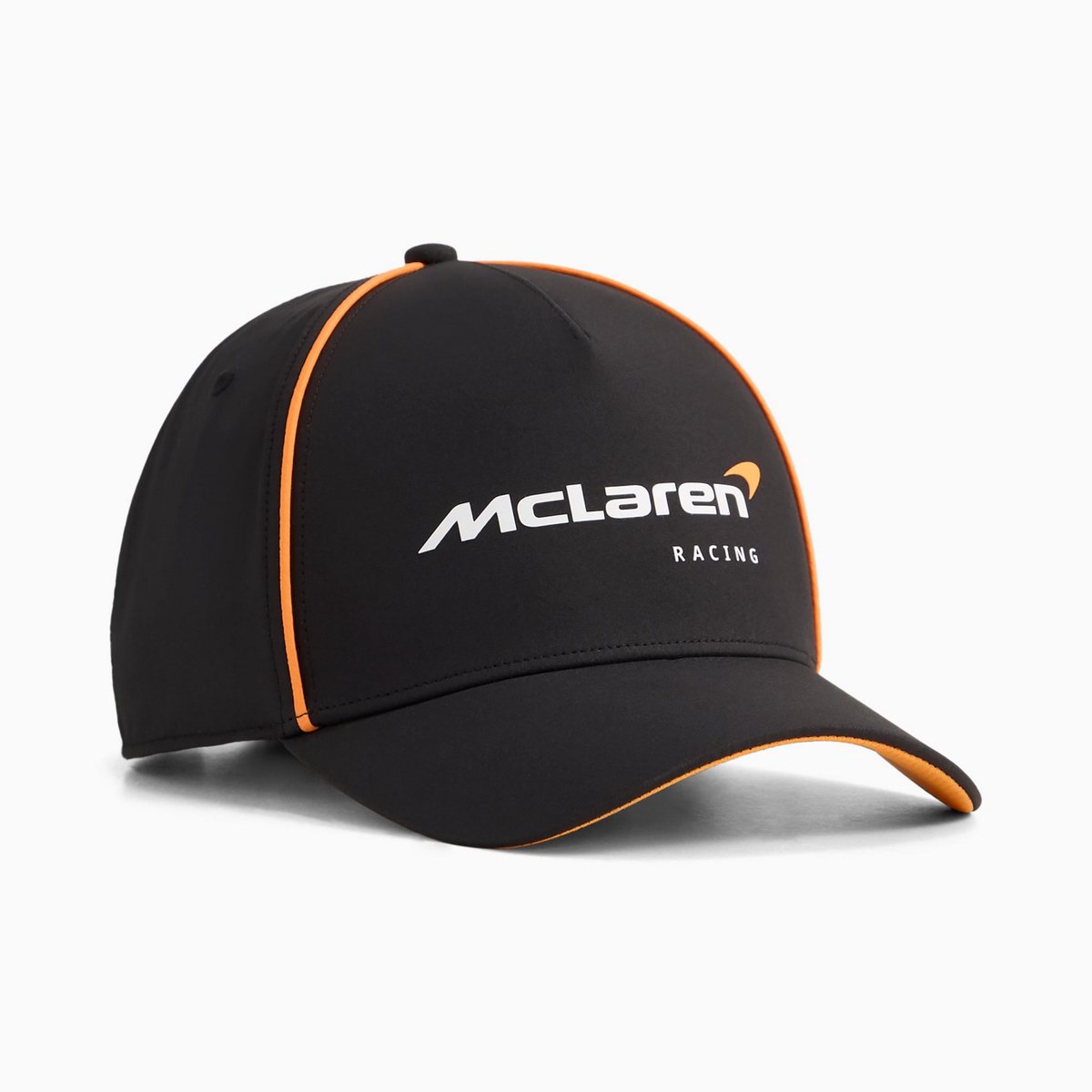 PUMA MCLAREN CAP 02747801 r UNIVERSAL Zwart
