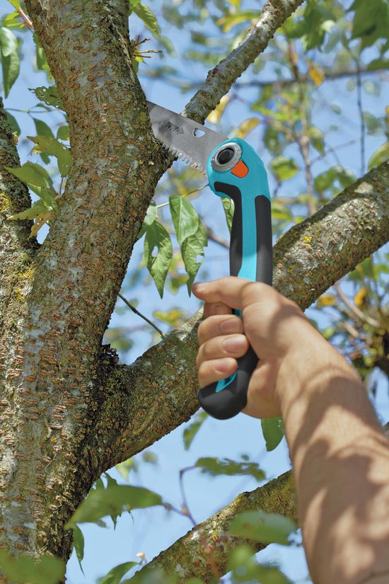 GARDENA INKLAPBARE SNOEIZAAG 200 P van GARDENA — afbeelding 2