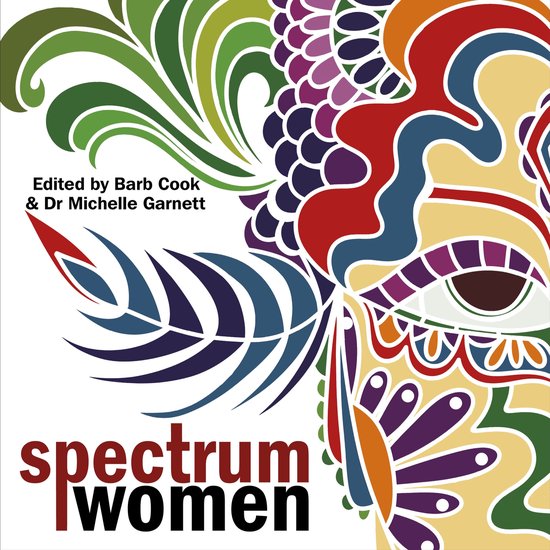 Spectrum Women - cover