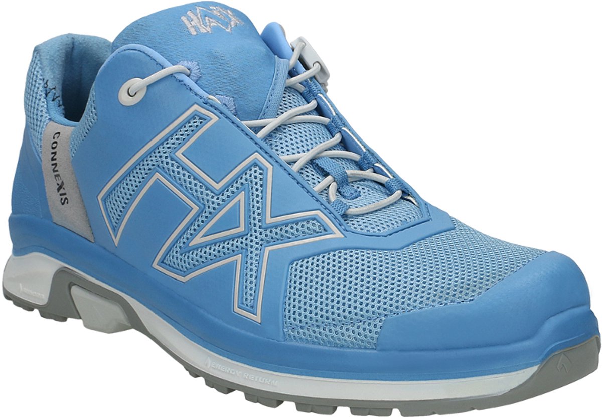 HAIX casual schoen HAIX CONNEXIS Lucht lage Ws Blauw