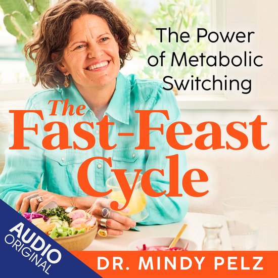 The Fast-Feast Cycle - cover