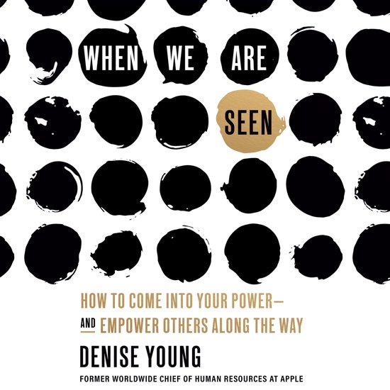 When We Are Seen - cover