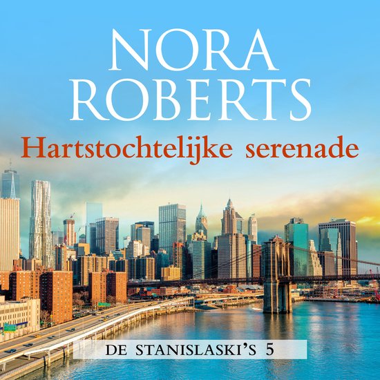 Hartstochtelijke serenade - cover
