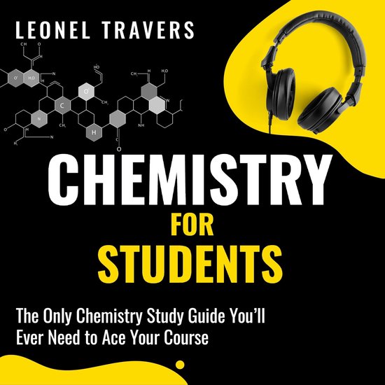 Chemistry for Students - cover