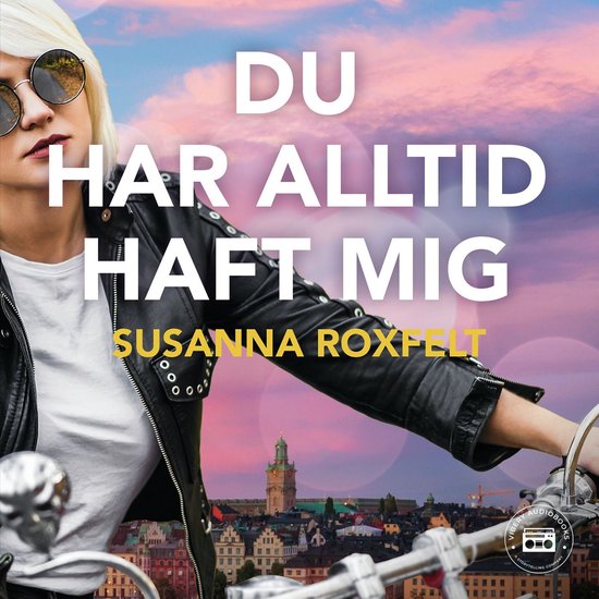 Du har alltid haft mig - cover