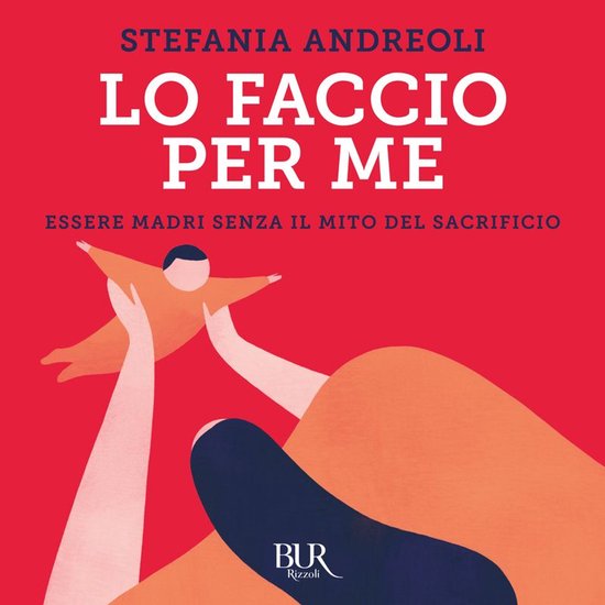 Lo faccio per me - cover