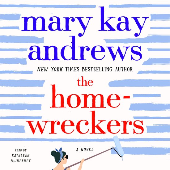 The Homewreckers - cover