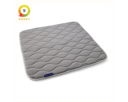 Basiq Support 2.0 - Kuil in matras oplossing - Kuil in topper oplossing - Weg Met Rugklachten - Herstelt Comfort topper - Herstelt Nachtrust - Herstelt kuilvorming topper - Ondersteuner