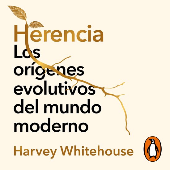 Herencia - cover