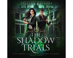 The Shadow Trials