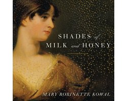 Shades of Milk and Honey
