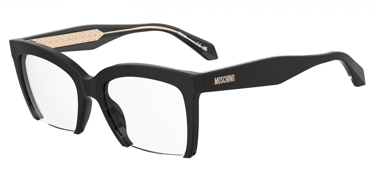 Bril Moschino MOS654 807