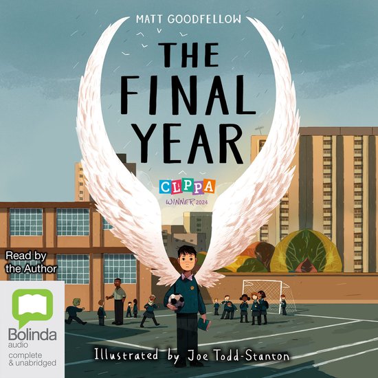 The Final Year
