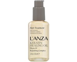 L'ANZA Keratin Healing Oil Hair Treatment 100ml