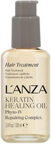 L'ANZA Keratin Healing Oil Hair Treatment 100ml