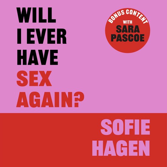Will I Ever Have Sex Again? - cover