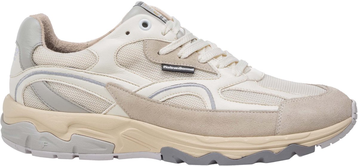 Floris Van Bommel Sfm-10258 De Rezer Beige