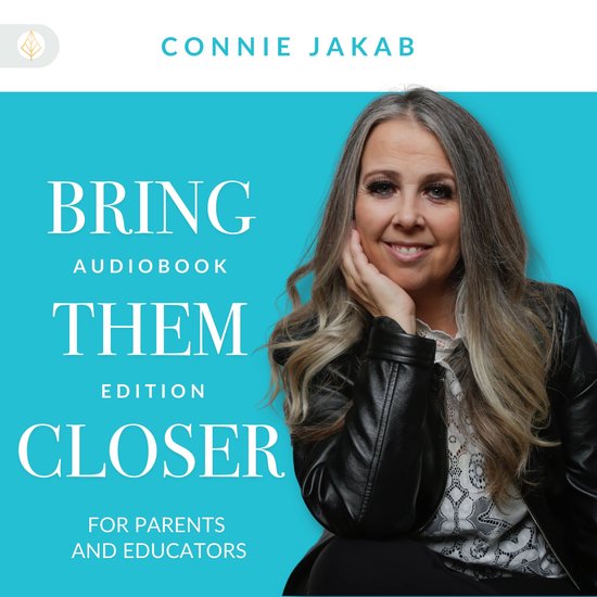 Bring Them Closer - cover