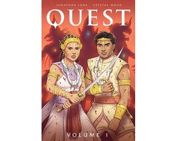Quest Volume 1