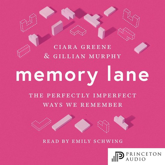 Memory Lane - cover