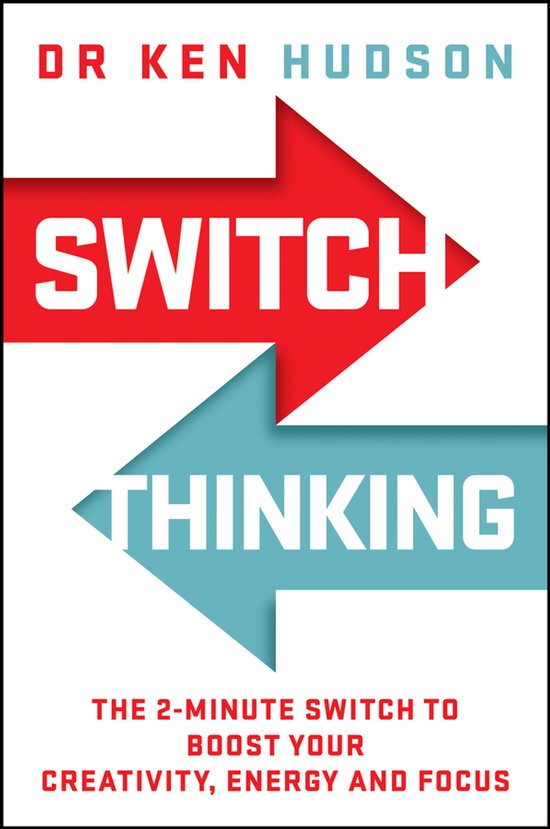 Switch Thinking - cover