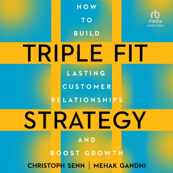 Triple Fit Strategy - cover