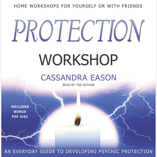 Protection Workshop - cover