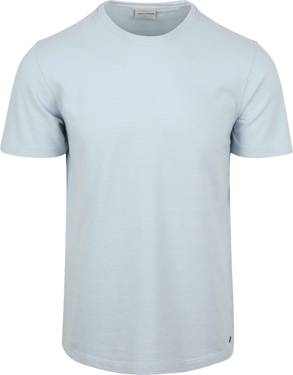 Crewneck t-shirt