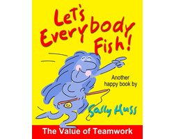 Let's Everybody Fish!