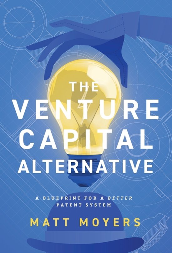 The Venture Capital Alternative - cover